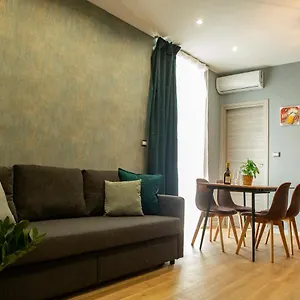 Capodichino Airport House Apartment