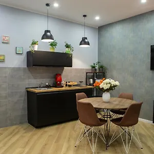 San Giovanniello House Appartement