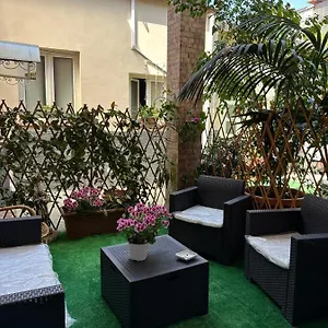 Infinity Apartment