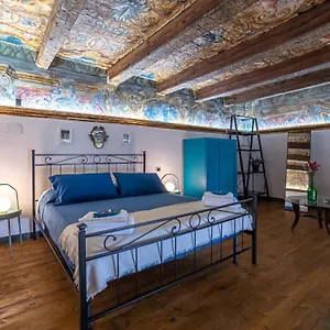 Glika Napoletano Ferienhaus