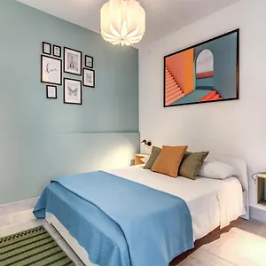 Vesuvio Capodichino Apartment