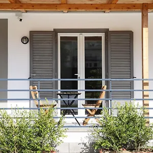 Tenuta Don Alfonso Gasthof