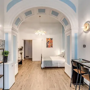 The Quarters Apartment