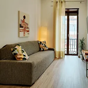 Toledo Appartement