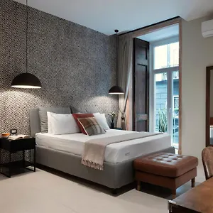  Appartamento Aledo Boutique