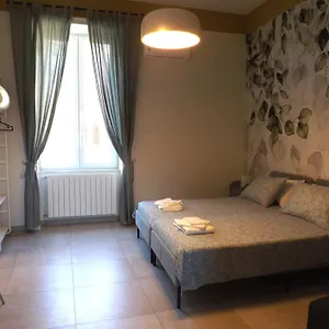 Terrazza Il Miglio Hébergement de vacances