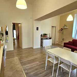 Nocelle Ferienhaus