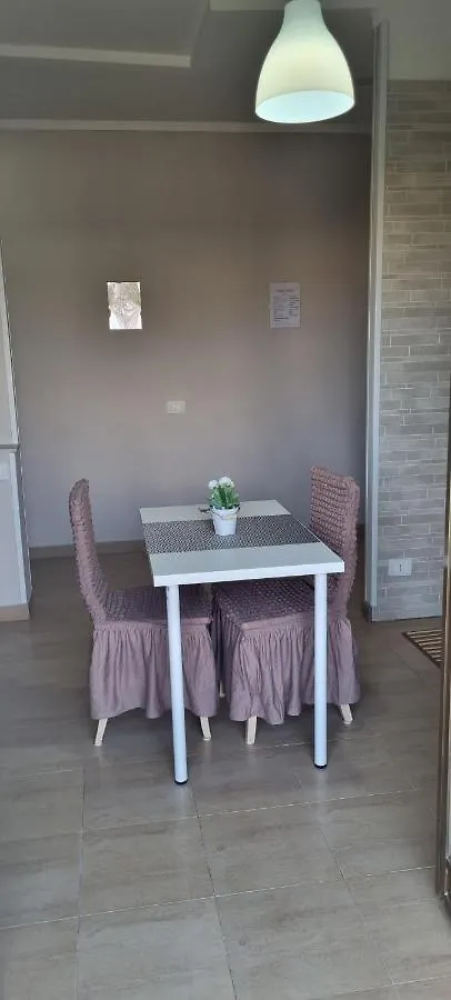 Home Mery Neapel Apartment