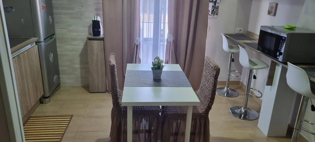 Home Mery Neapel Italien