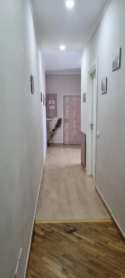 Apartment Home Mery Neapel