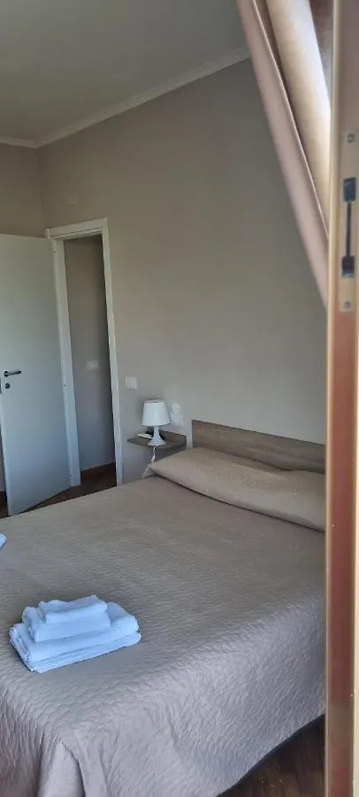 Home Mery Neapel Apartment