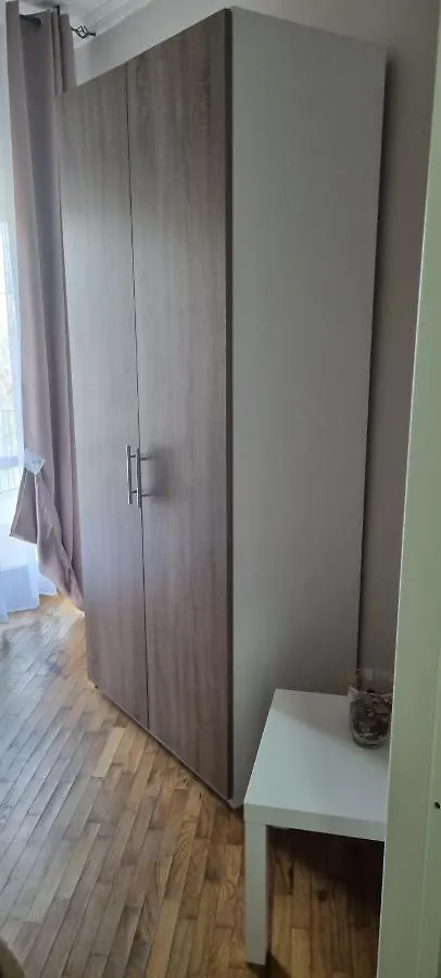 Home Mery Νάπολη 0*,  Ιταλία