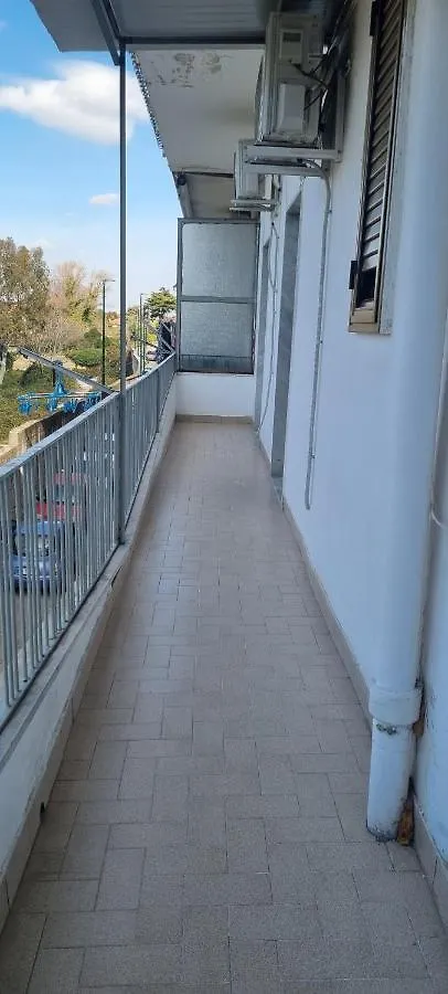 Διαμέρισμα Home Mery Νάπολη Ιταλία